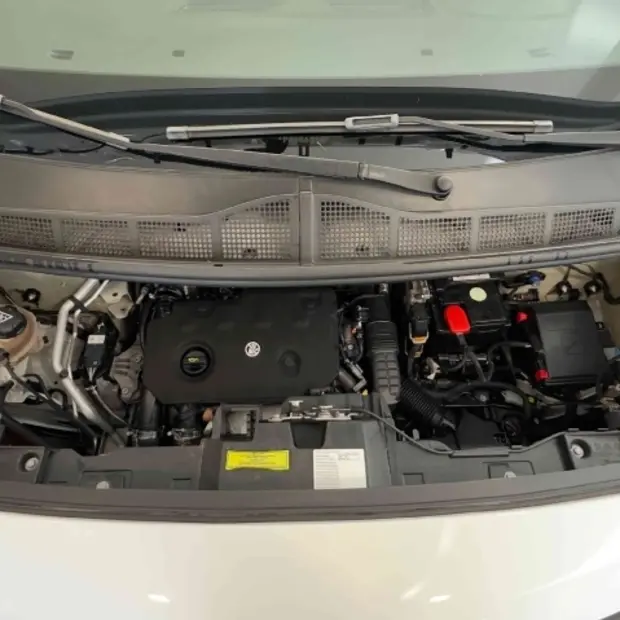 Fiat SCUDO 1.5 BLUEHDI DIESEL CARGO MANUAL