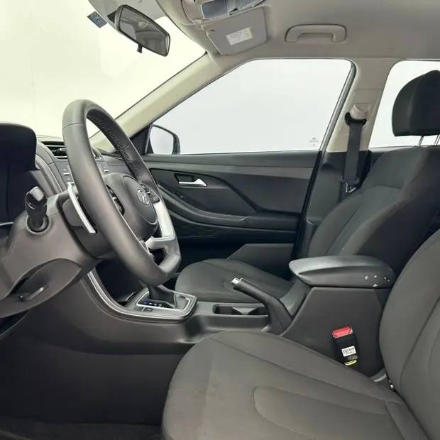 Hyundai CRETA 1.0 TGDI FLEX COMFORT AUTOMÁTICO