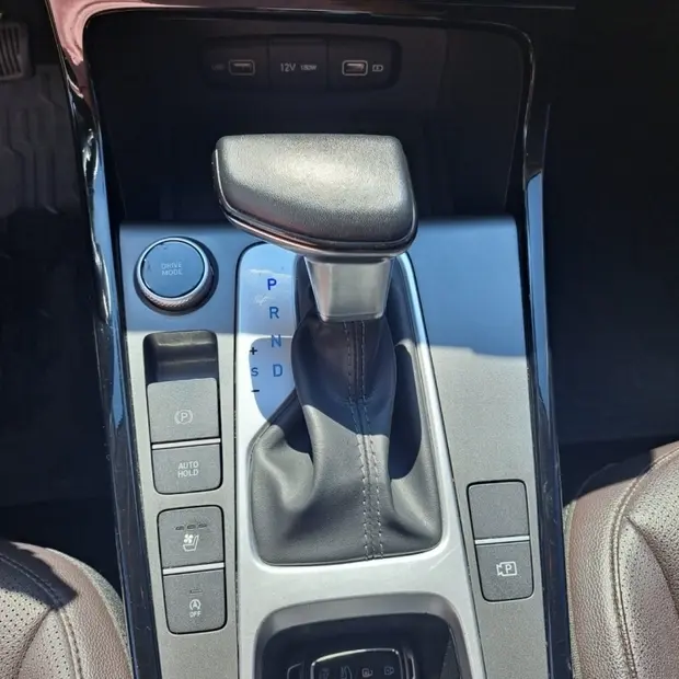Hyundai CRETA 1.0 TGDI FLEX PLATINUM AUTOMÁTICO