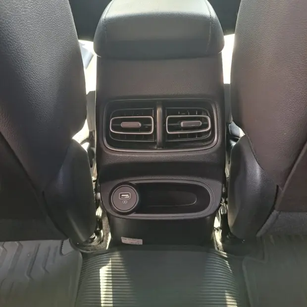 Hyundai CRETA 1.0 TGDI FLEX PLATINUM AUTOMÁTICO