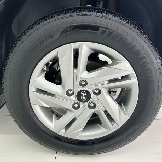 Hyundai CRETA 1.0 TGDI FLEX COMFORT AUTOMÁTICO
