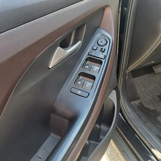 Hyundai CRETA 1.0 TGDI FLEX PLATINUM AUTOMÁTICO