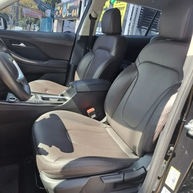 Hyundai CRETA 1.0 TGDI FLEX PLATINUM AUTOMÁTICO