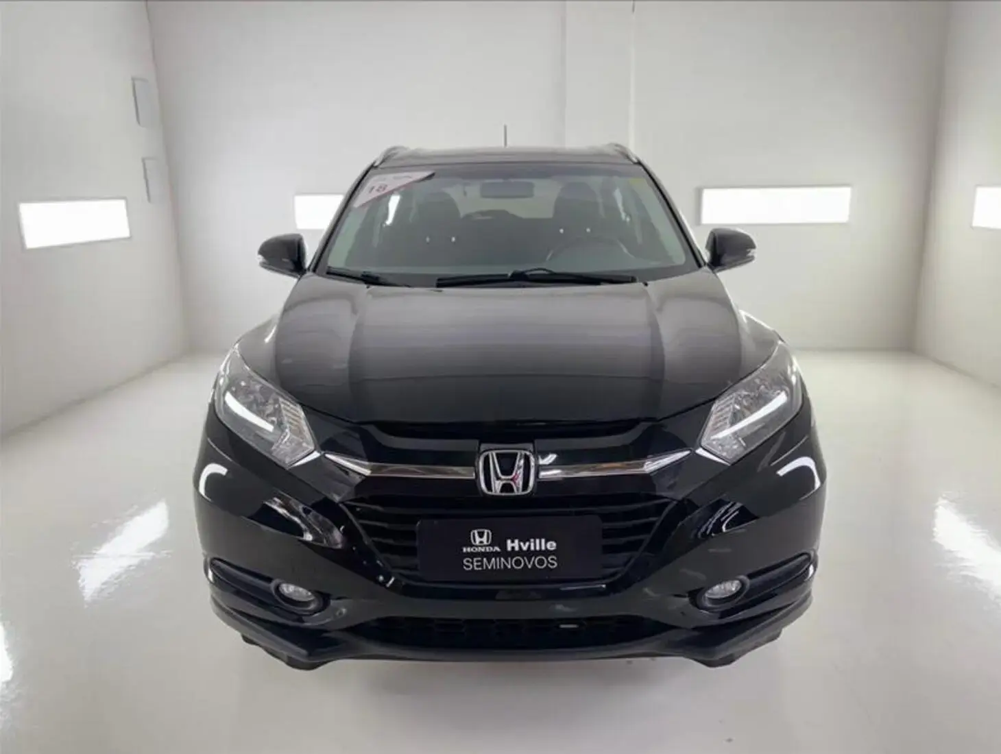 galeria HR-V
