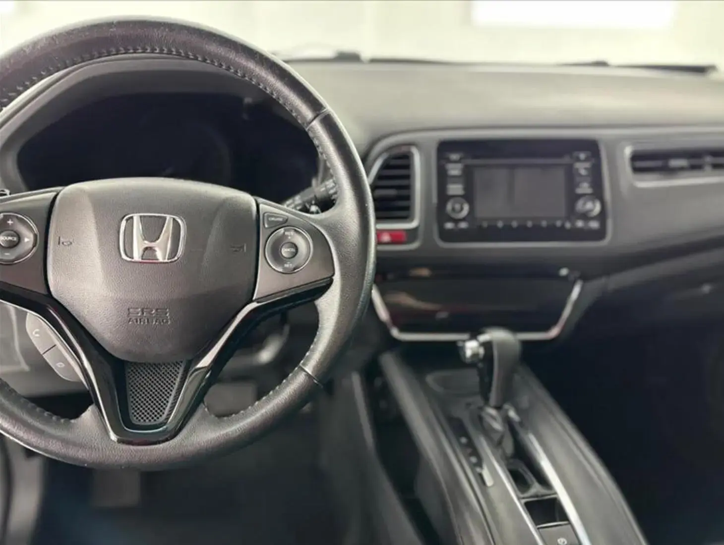 galeria HR-V
