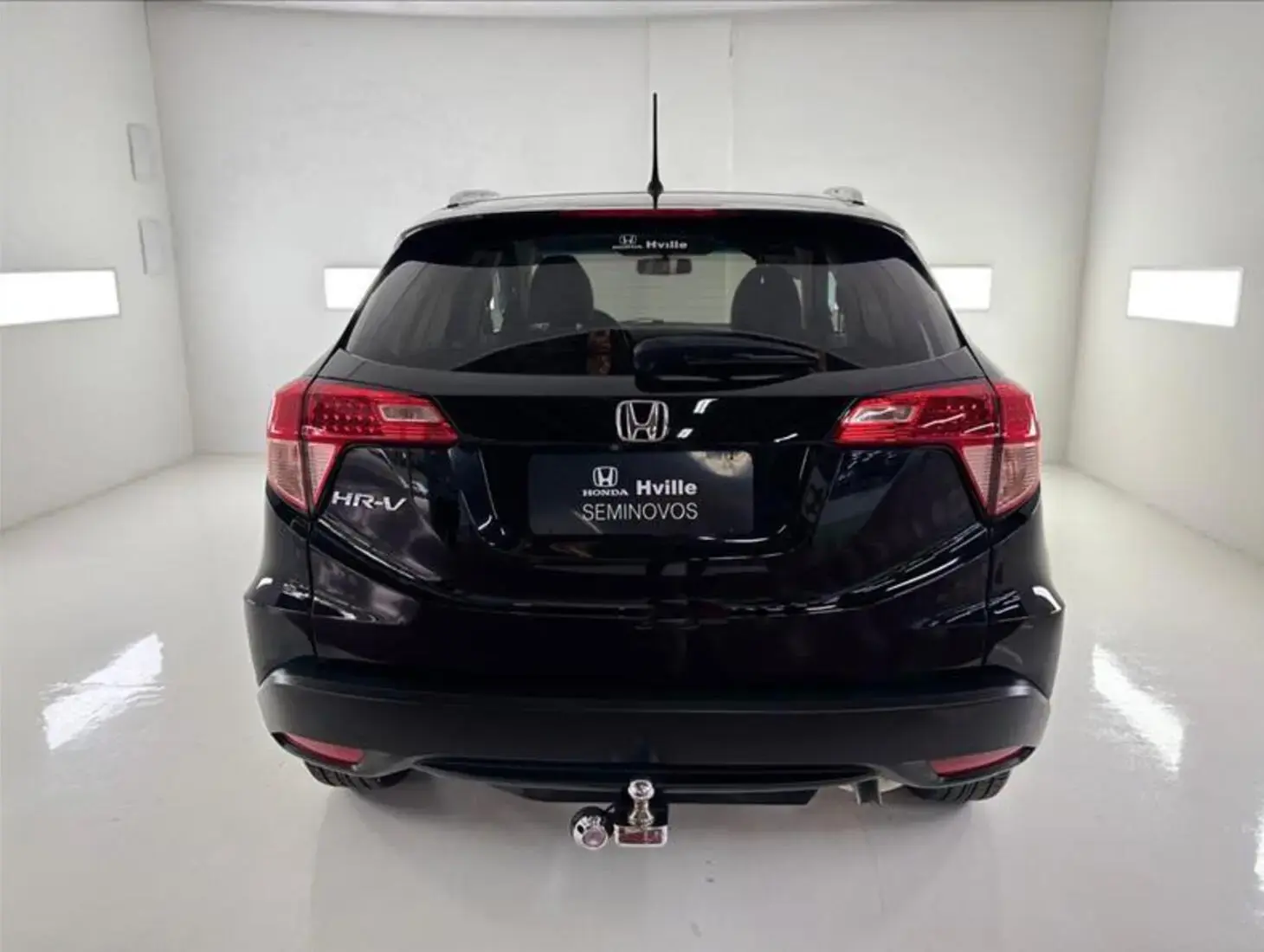 galeria HR-V