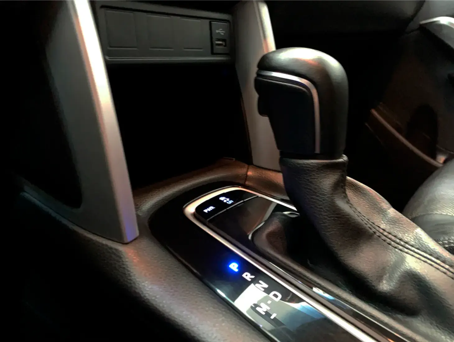 galeria COROLLA CROSS