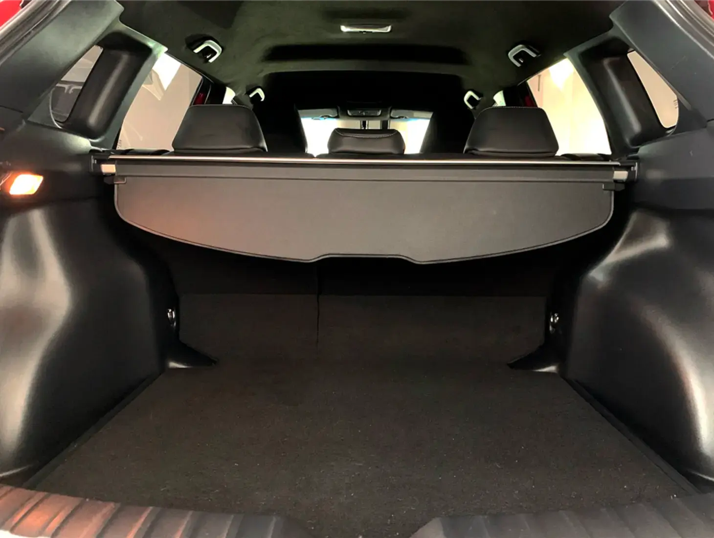 galeria COROLLA CROSS