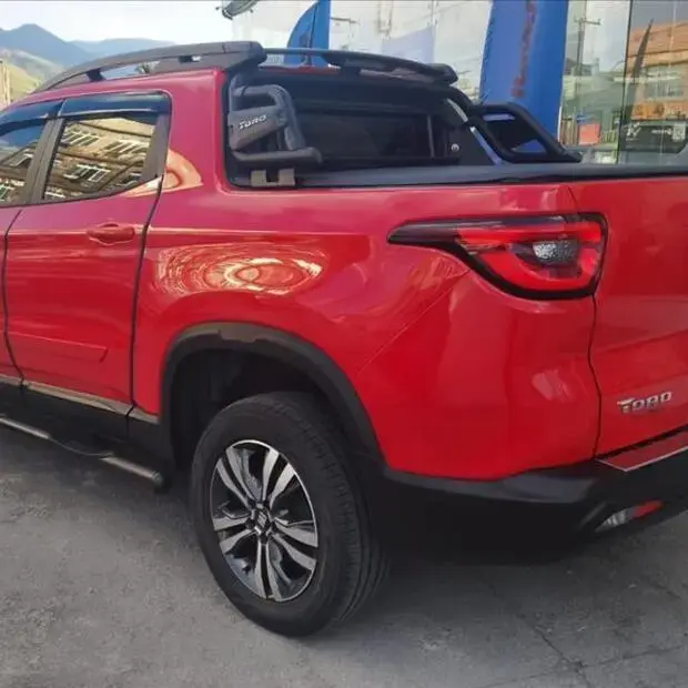 Fiat TORO 1.3 TURBO 270 FLEX FREEDOM AT6