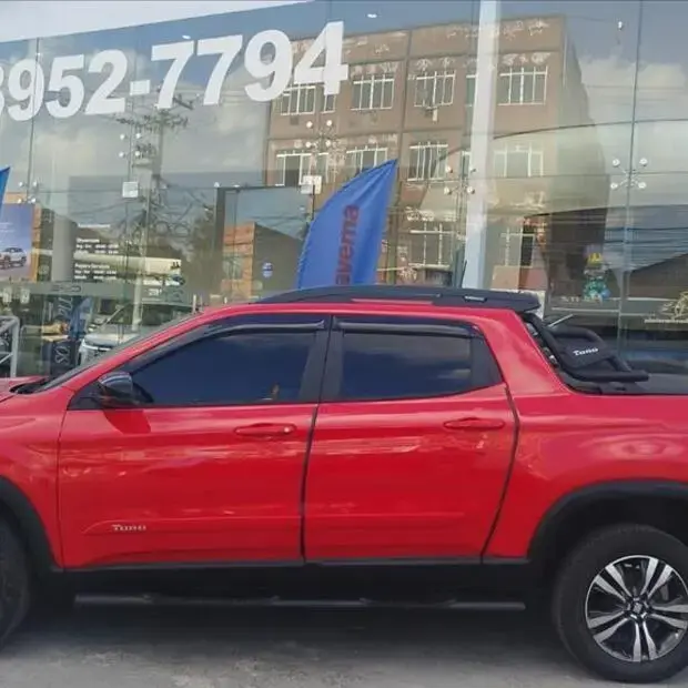 Fiat TORO 1.3 TURBO 270 FLEX FREEDOM AT6