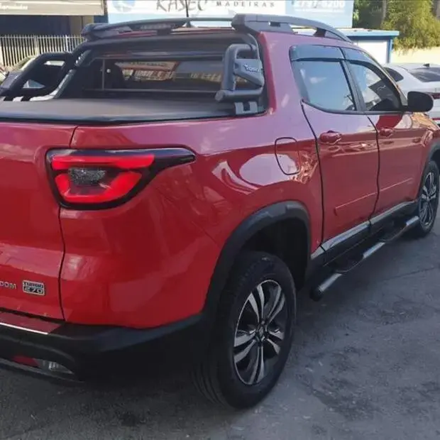 Fiat TORO 1.3 TURBO 270 FLEX FREEDOM AT6