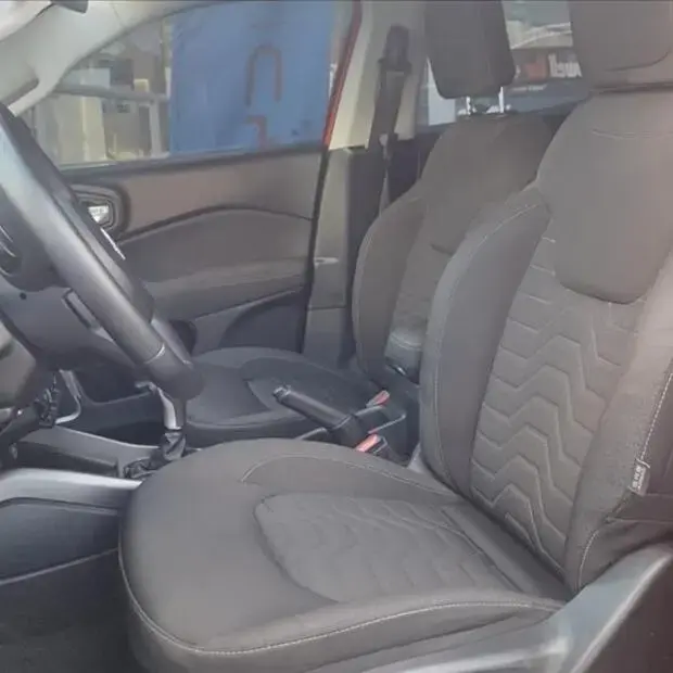 Fiat TORO 1.3 TURBO 270 FLEX FREEDOM AT6
