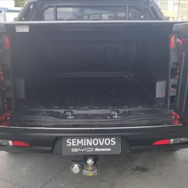Fiat TORO 1.3 TURBO 270 FLEX FREEDOM AT6