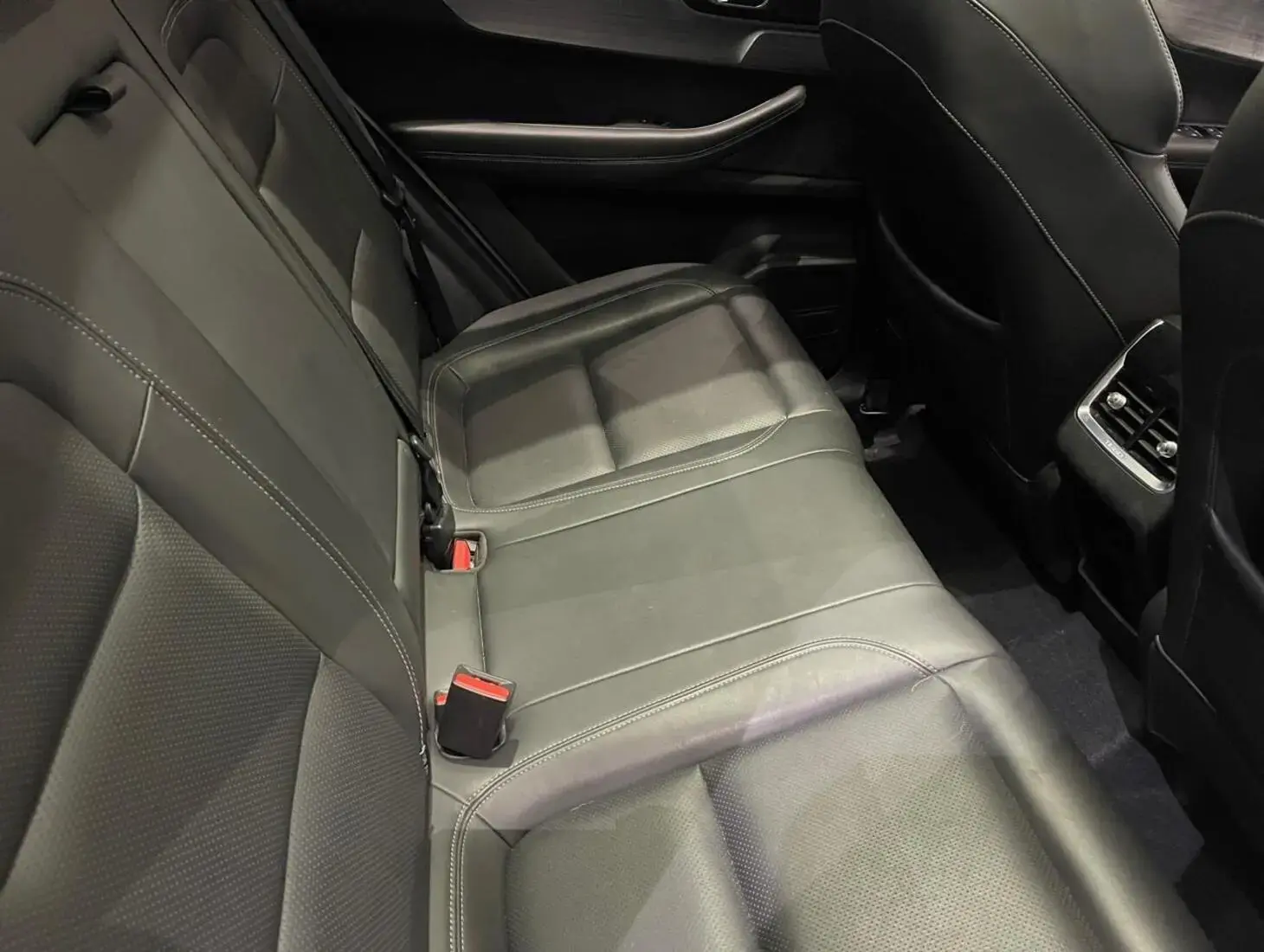 galeria Tiggo 5X Pro