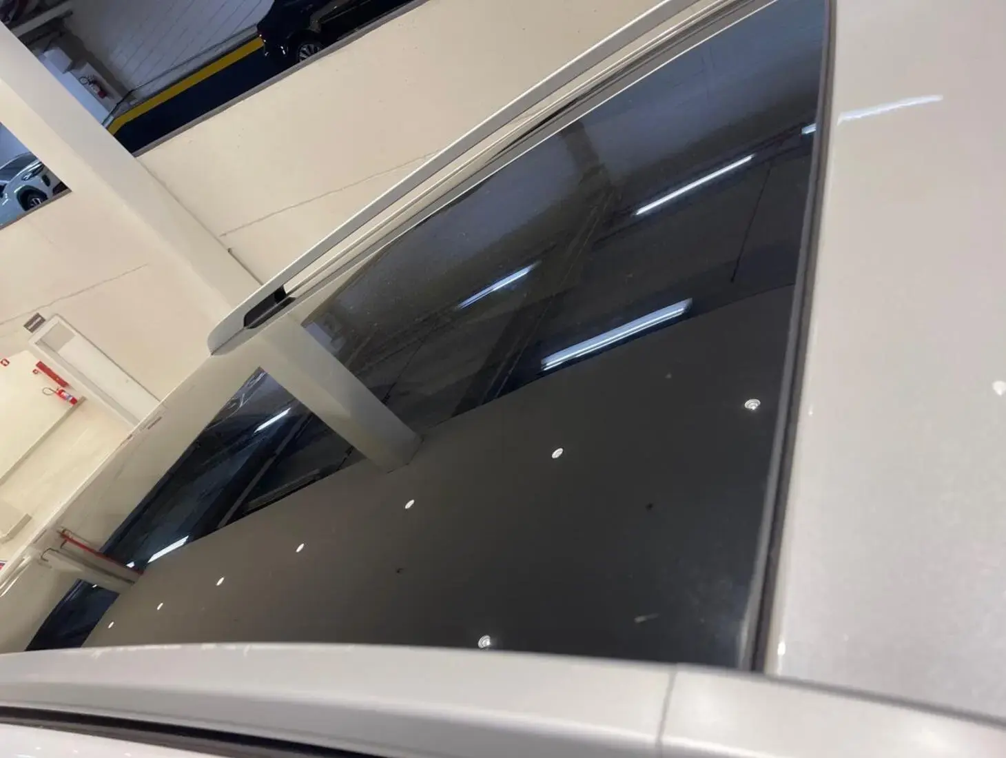 galeria Tiggo 5X Pro