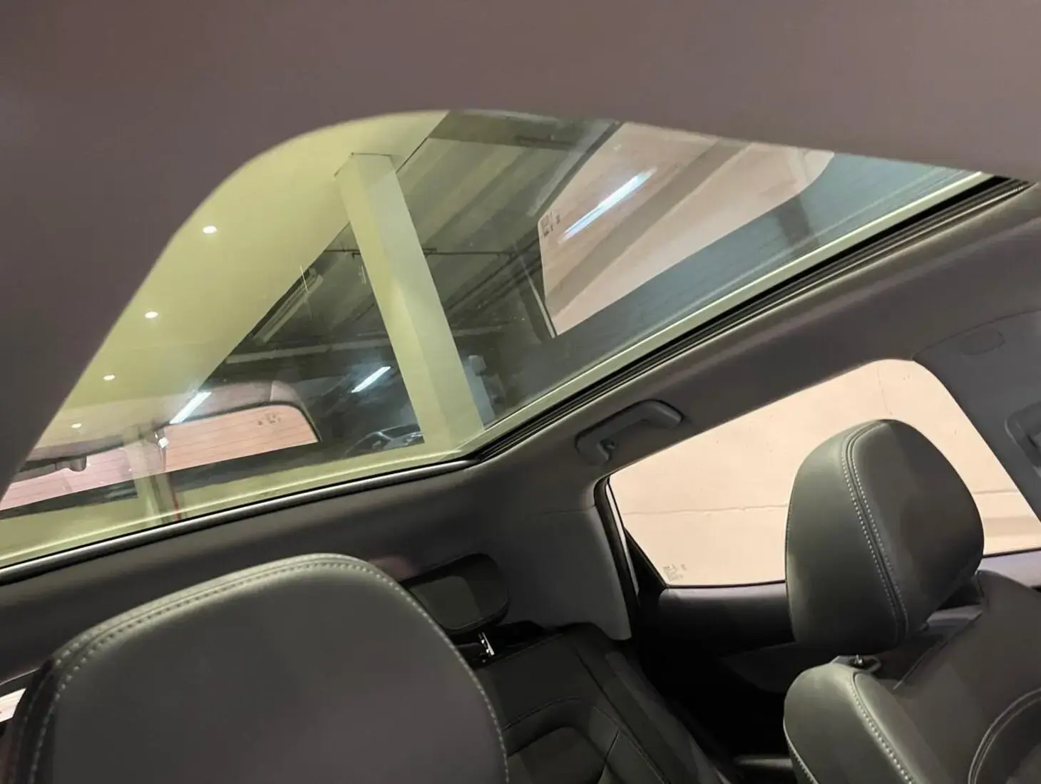 galeria Tiggo 5X Pro