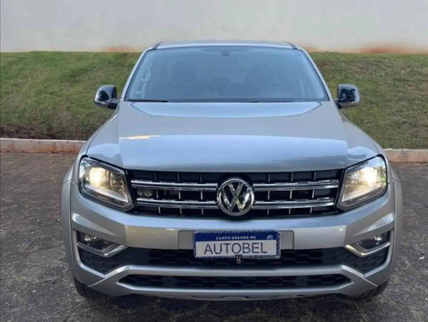 galeria AMAROK