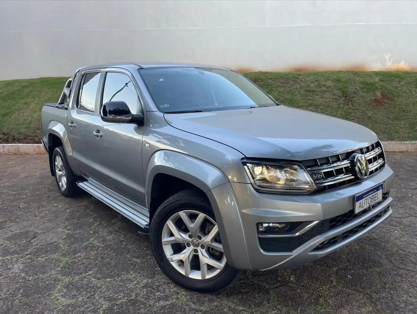 galeria AMAROK