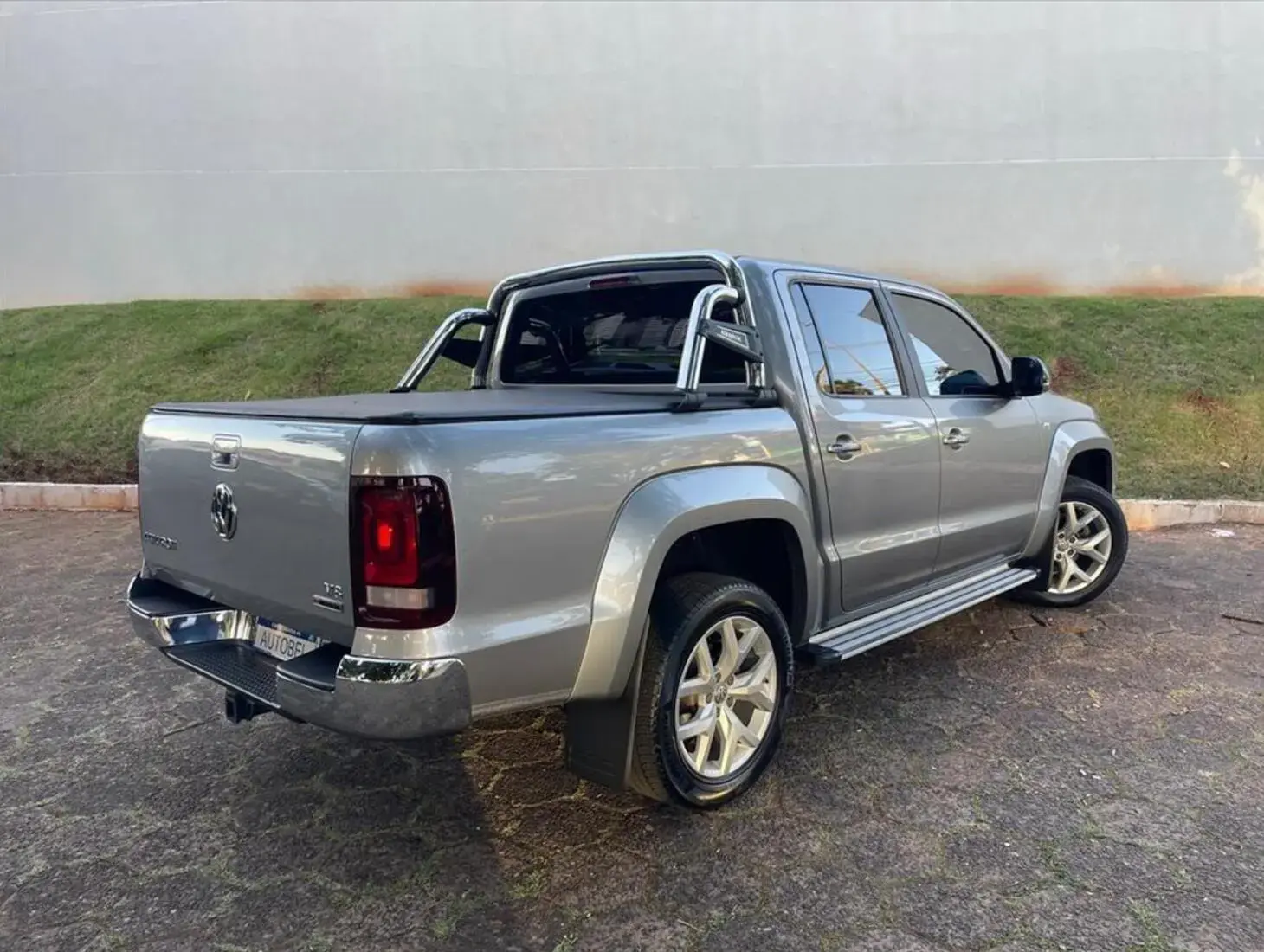 galeria AMAROK