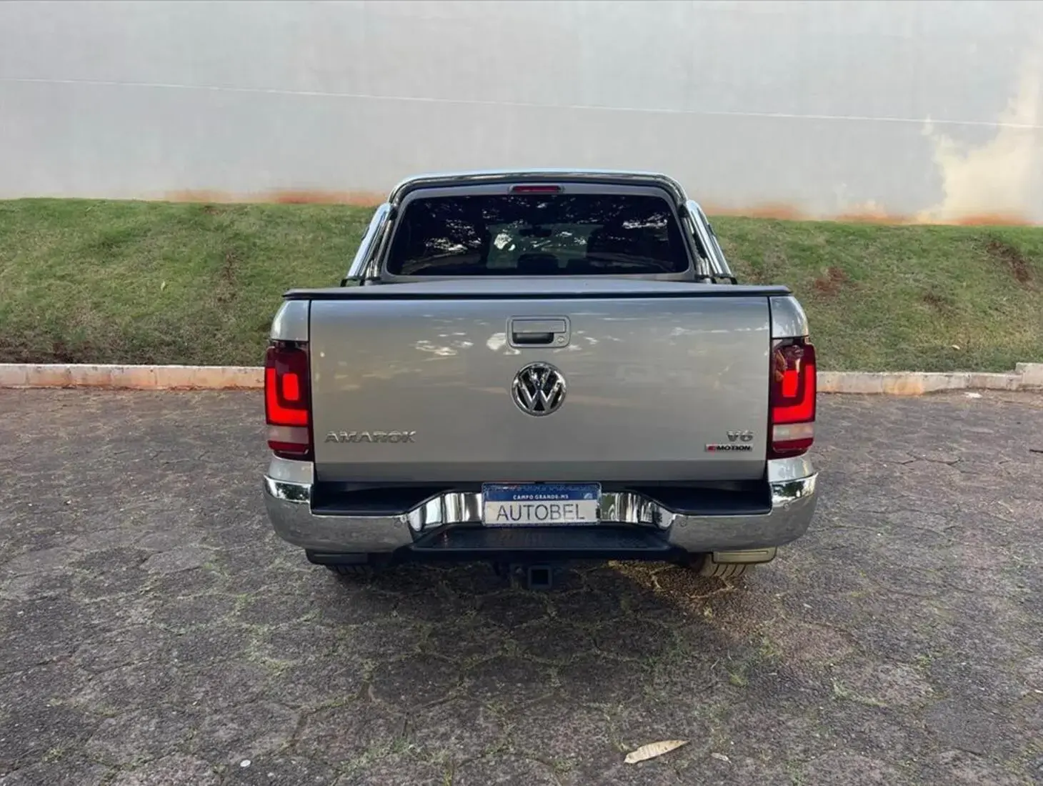 galeria AMAROK