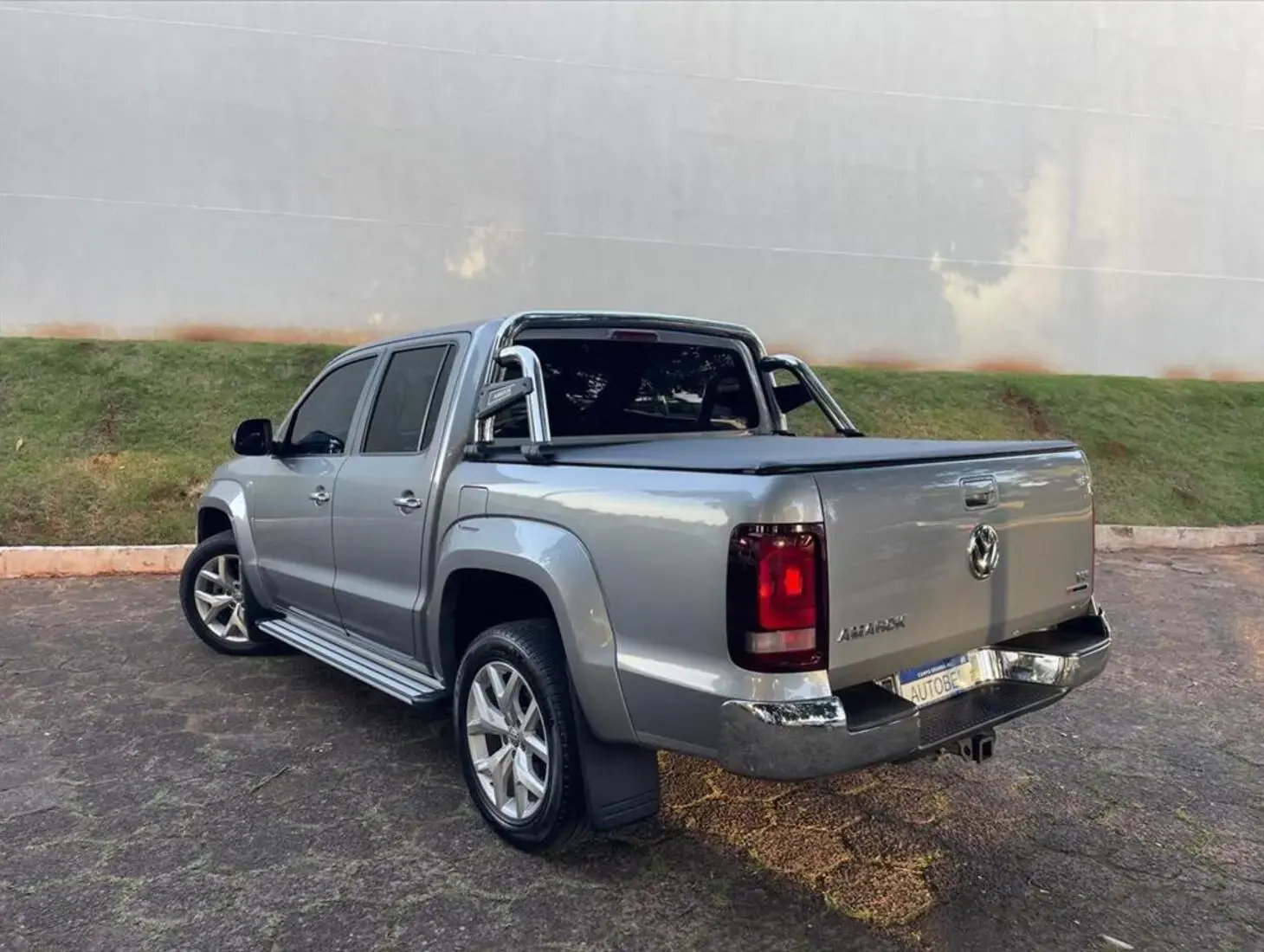 galeria AMAROK