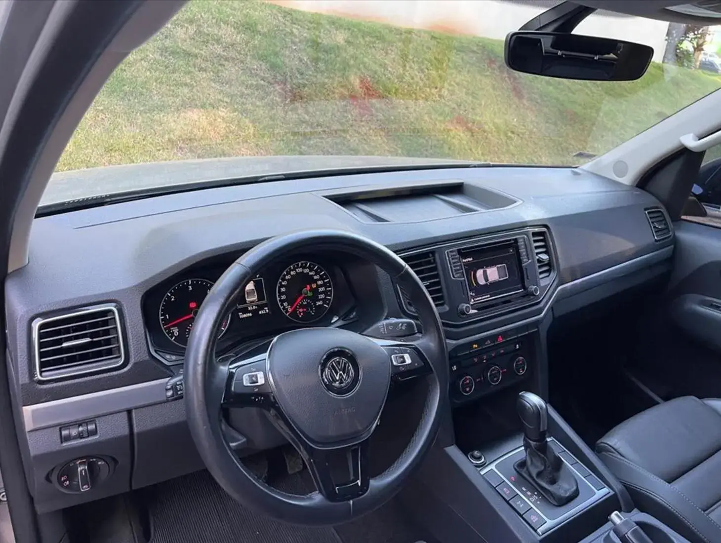 galeria AMAROK