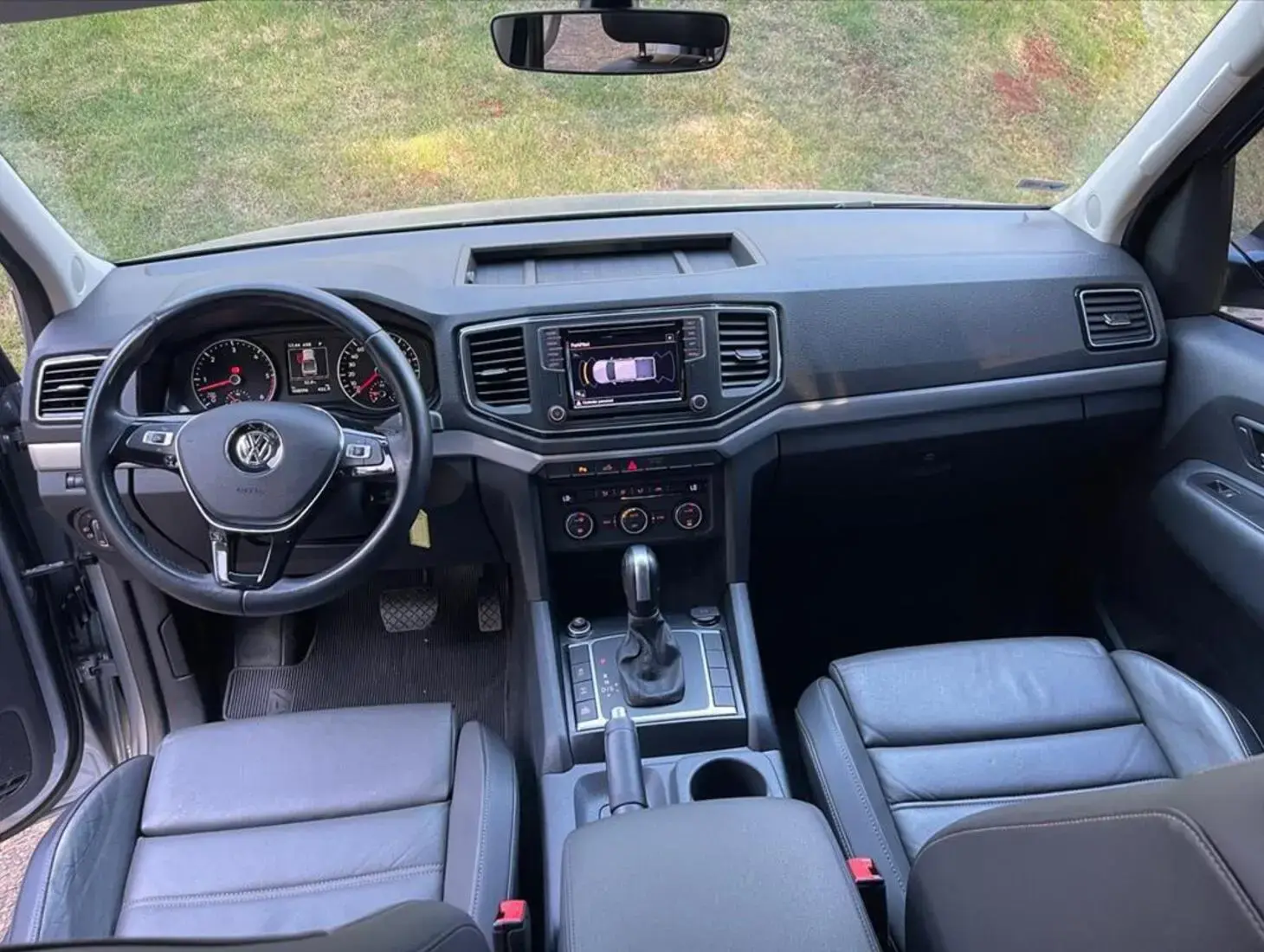 galeria AMAROK