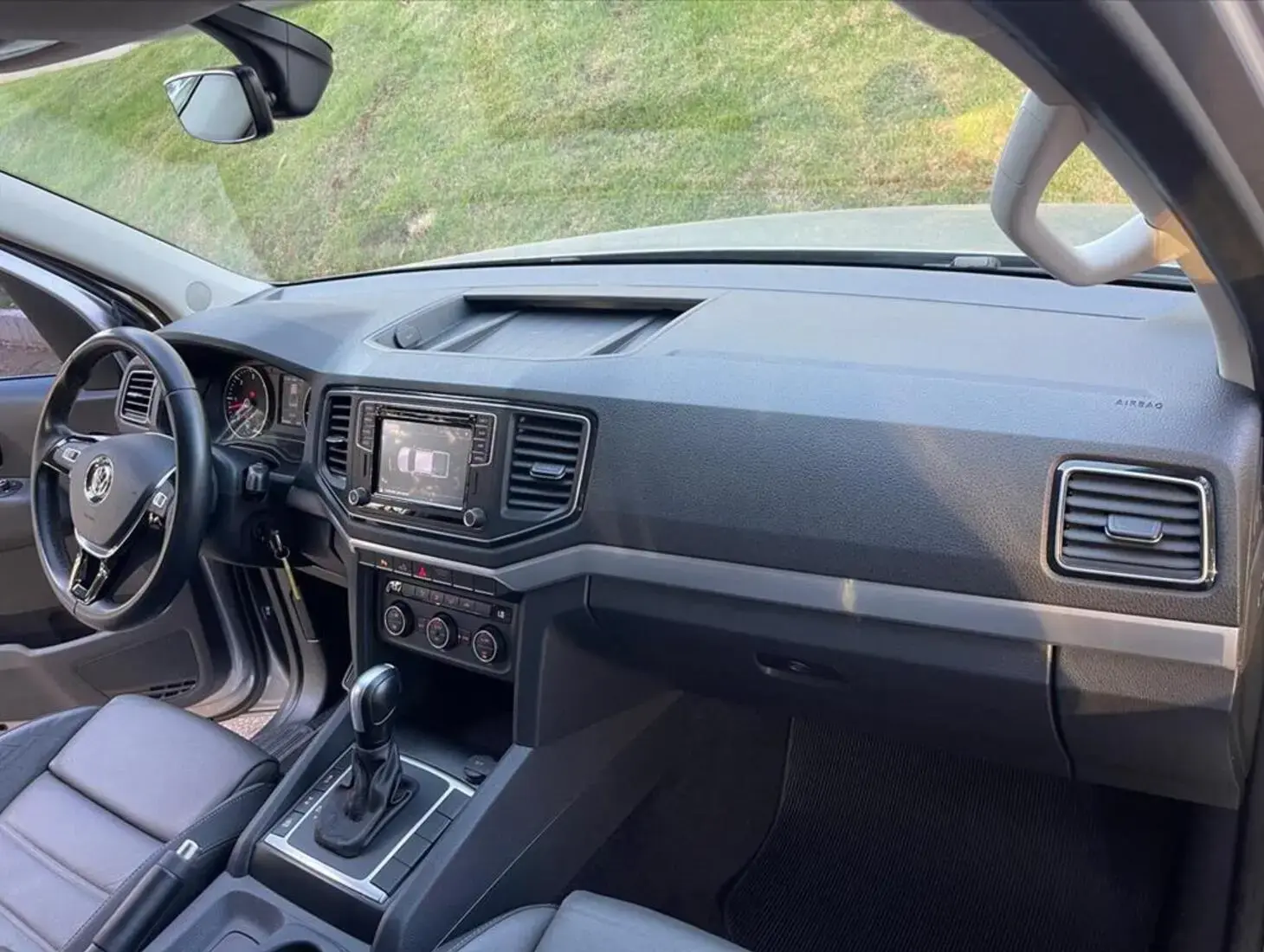 galeria AMAROK