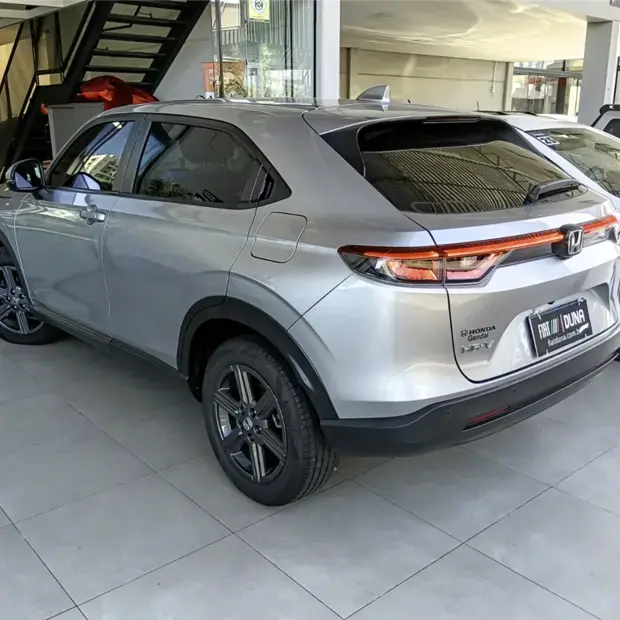 Honda HR-V 1.5 DI I-VTEC FLEX EXL CVT