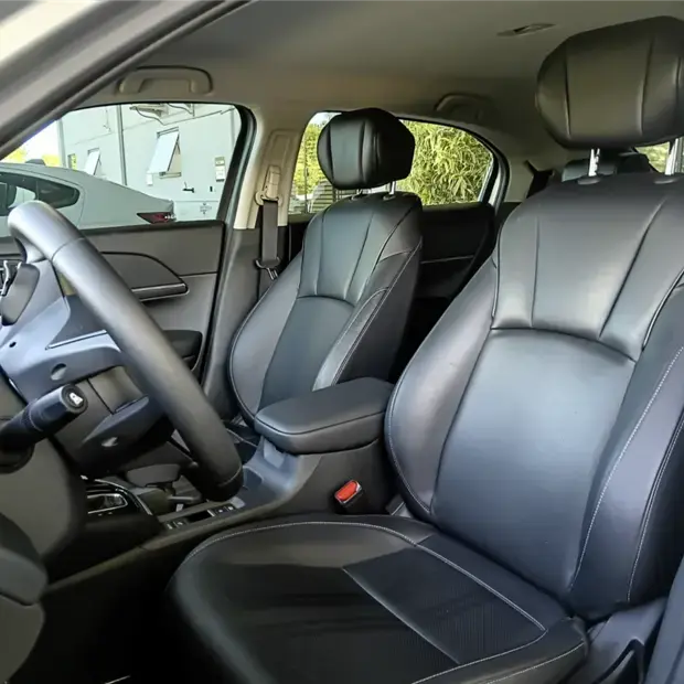 Honda HR-V 1.5 DI I-VTEC FLEX EXL CVT