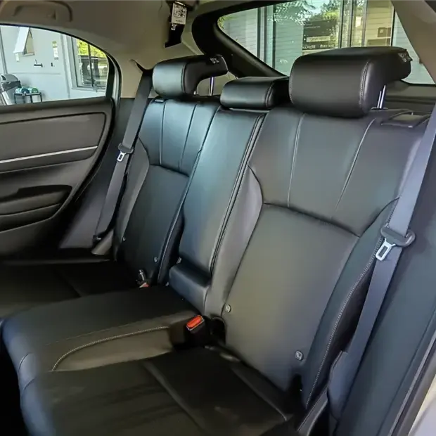 Honda HR-V 1.5 DI I-VTEC FLEX EXL CVT