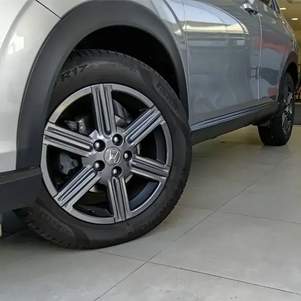 Honda HR-V 1.5 DI I-VTEC FLEX EXL CVT