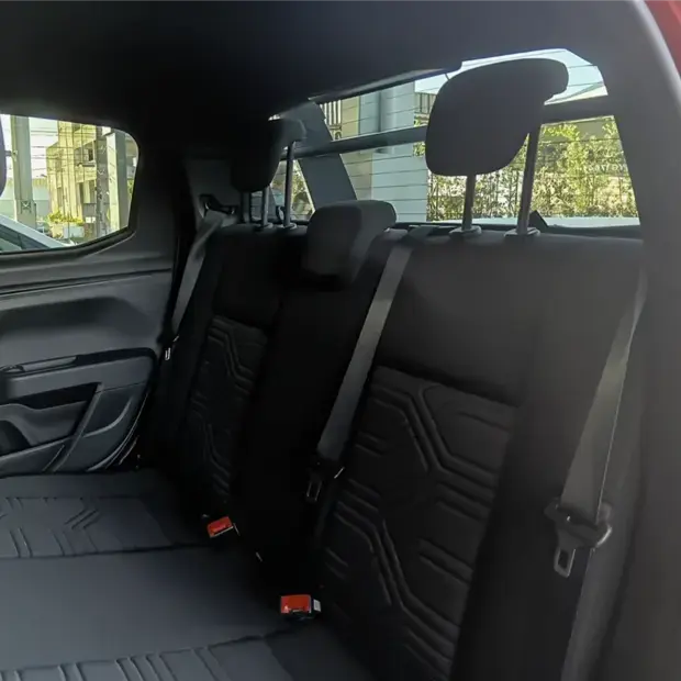 Fiat STRADA 1.3 FIREFLY FLEX VOLCANO CD MANUAL