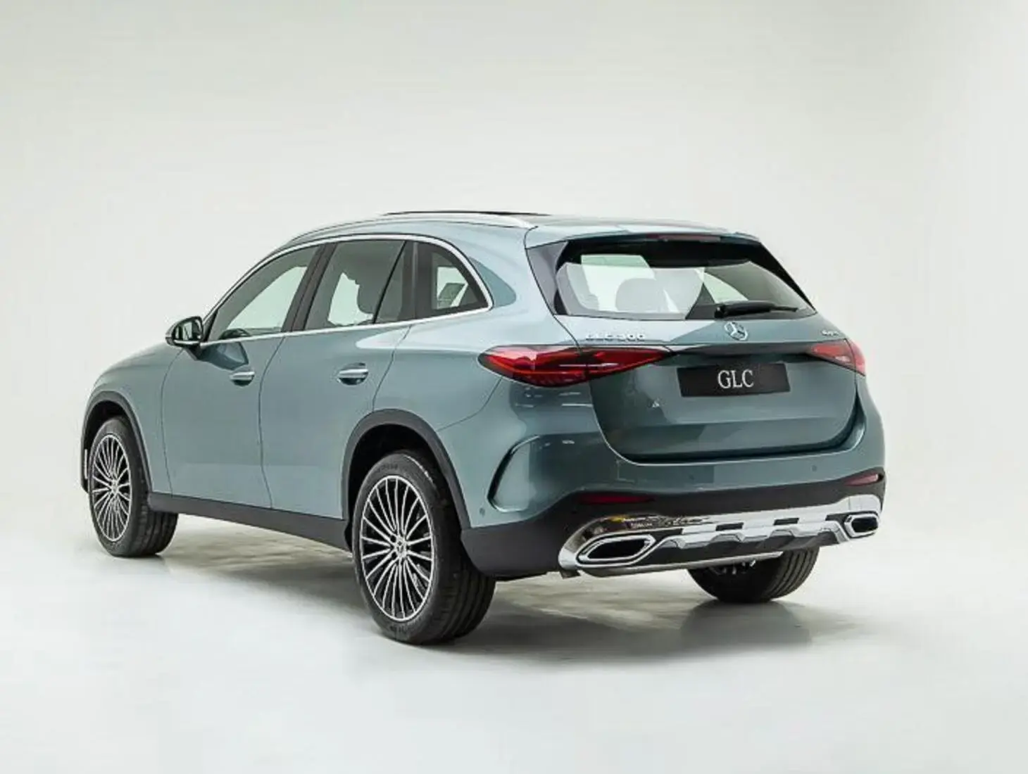 galeria GLC