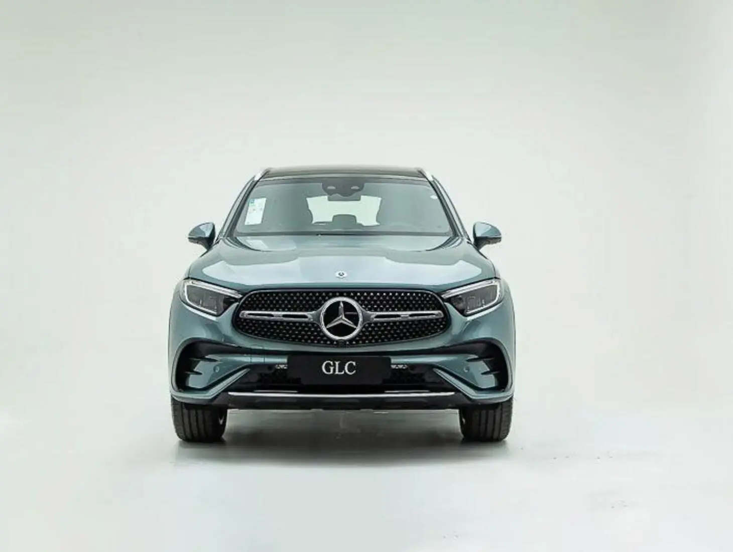 galeria GLC