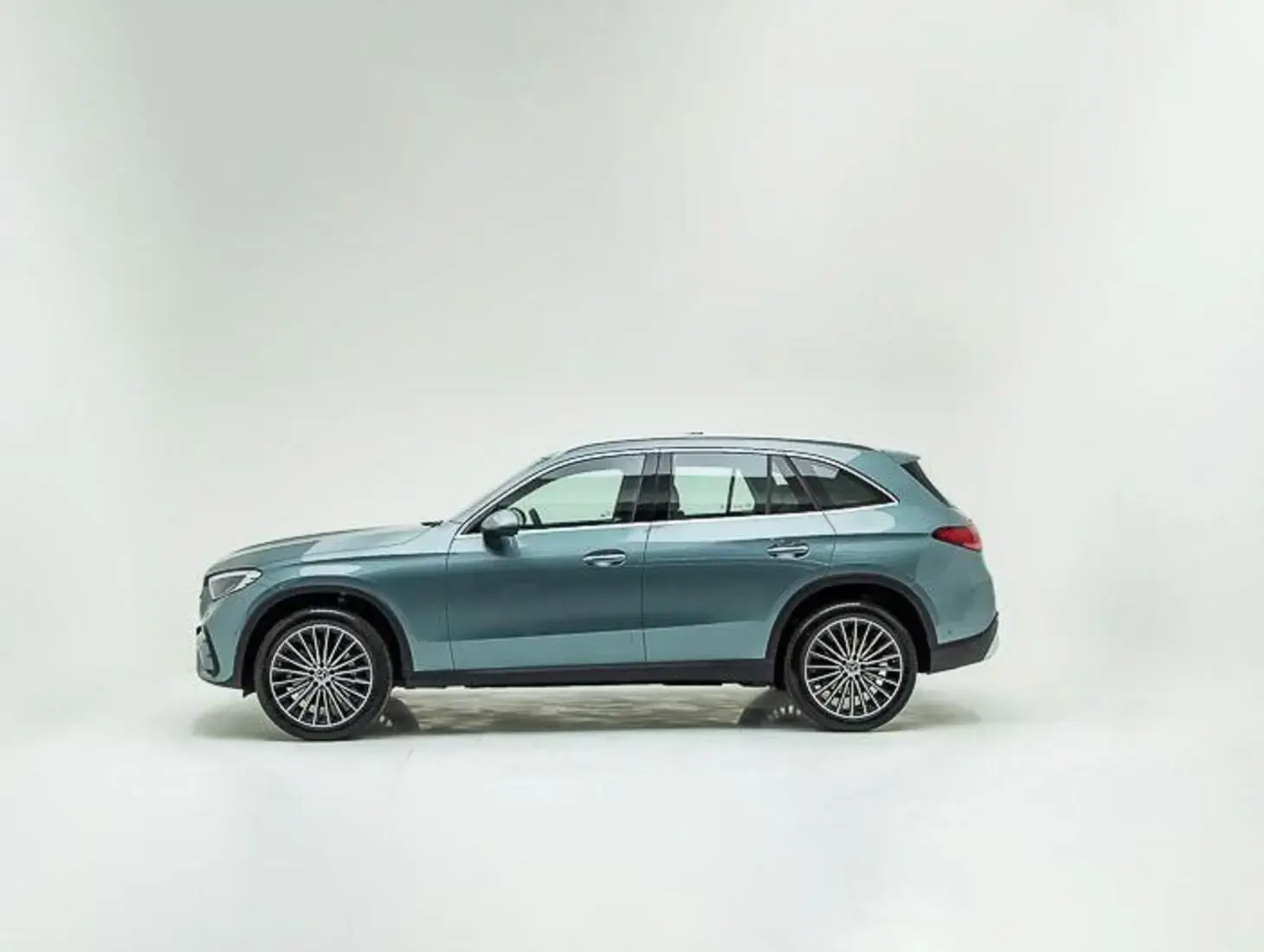 galeria GLC