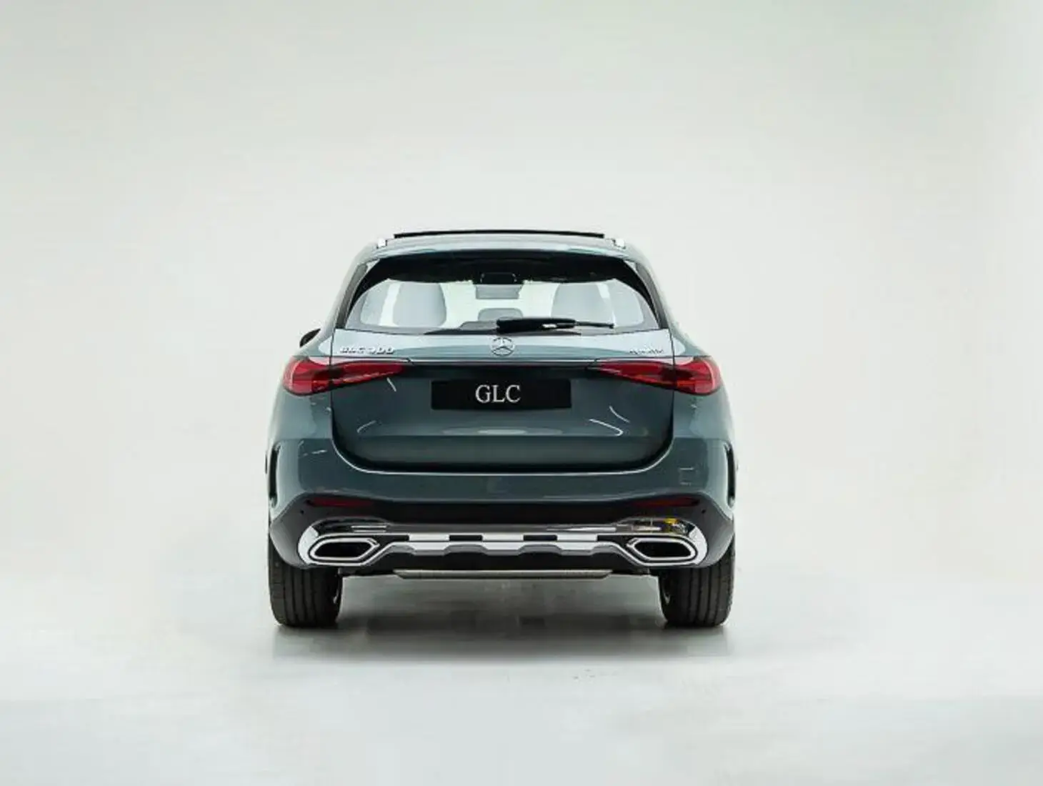 galeria GLC
