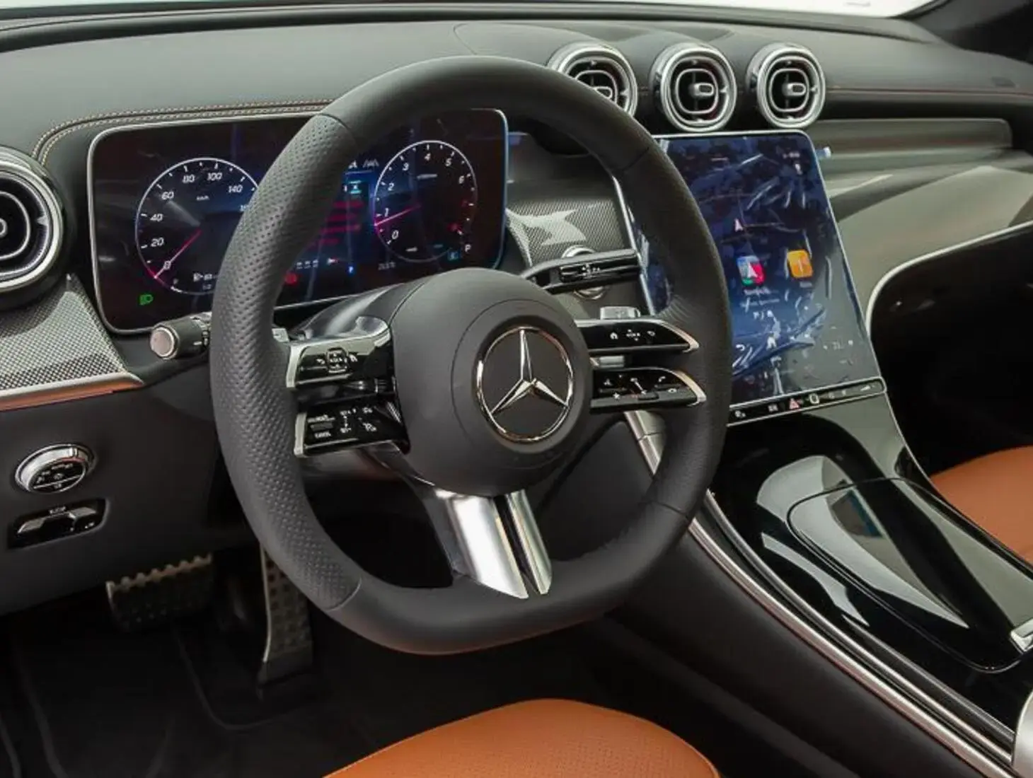 galeria GLC