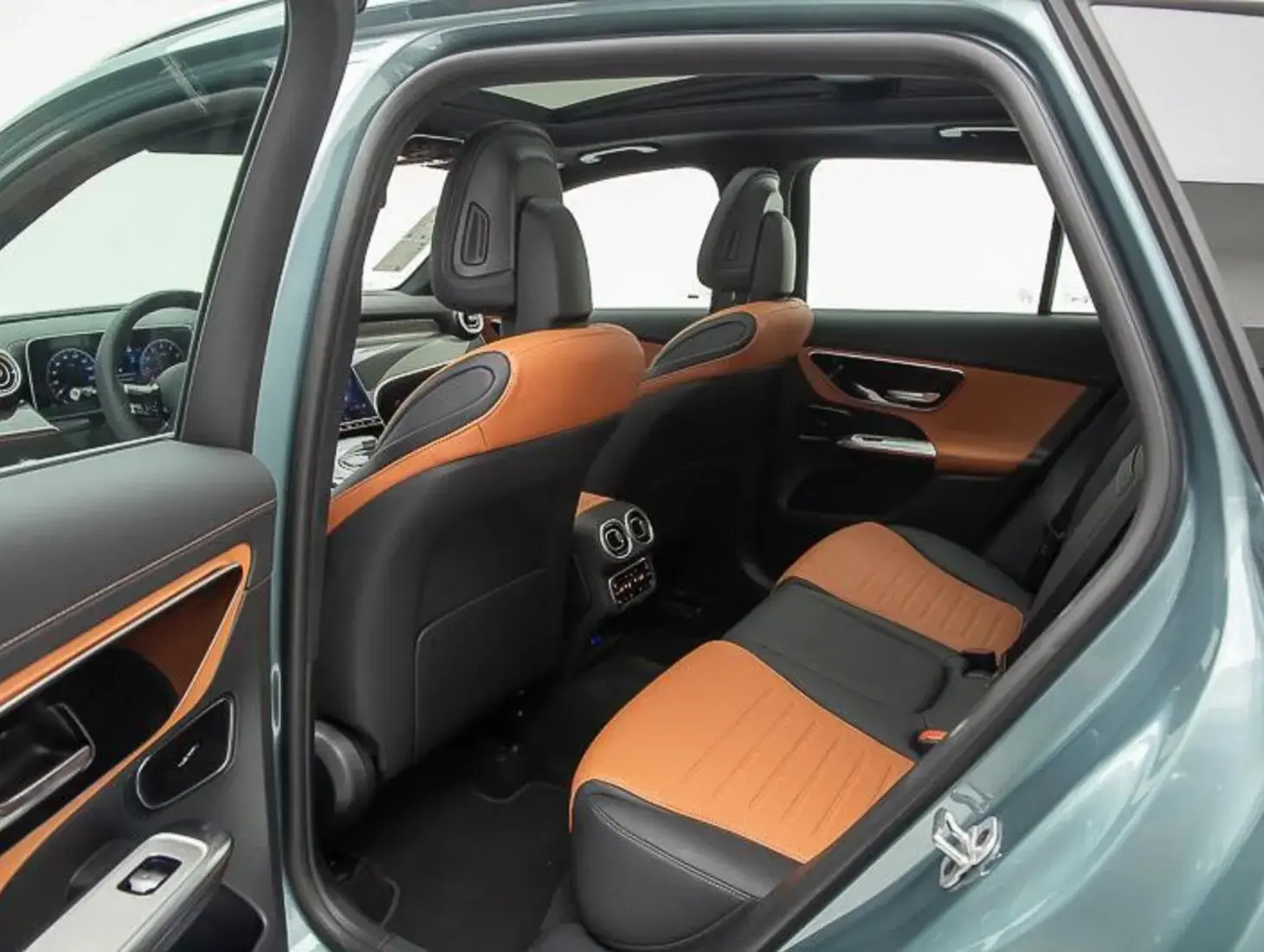 galeria GLC