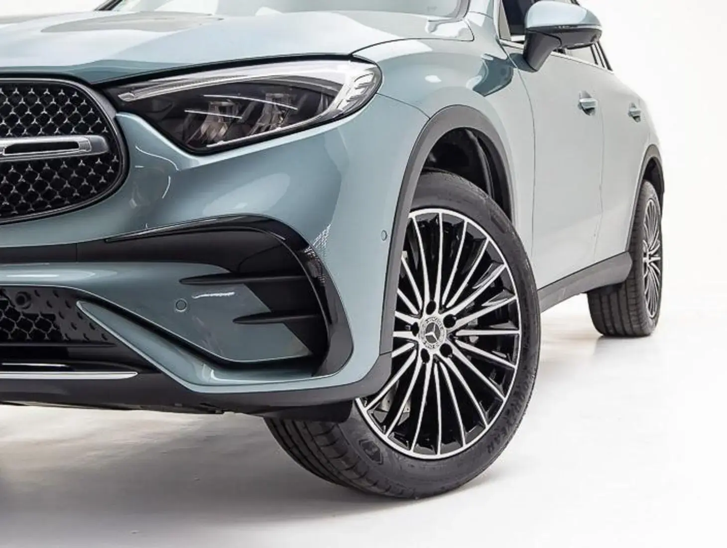 galeria GLC