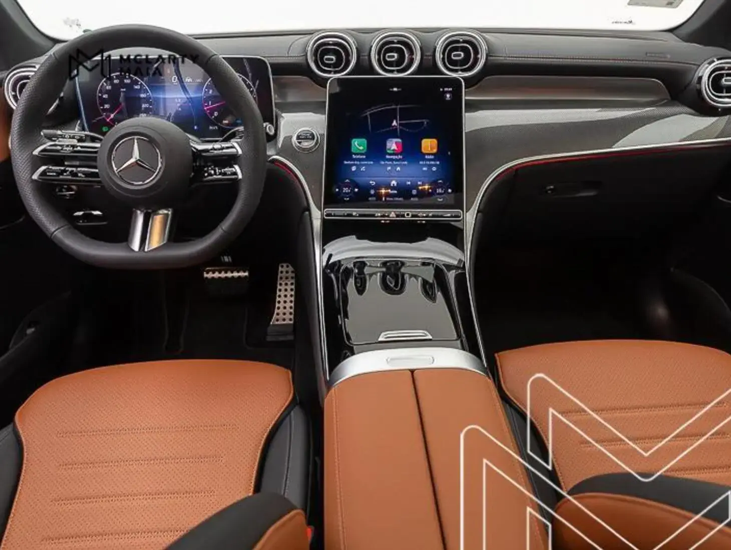 galeria GLC