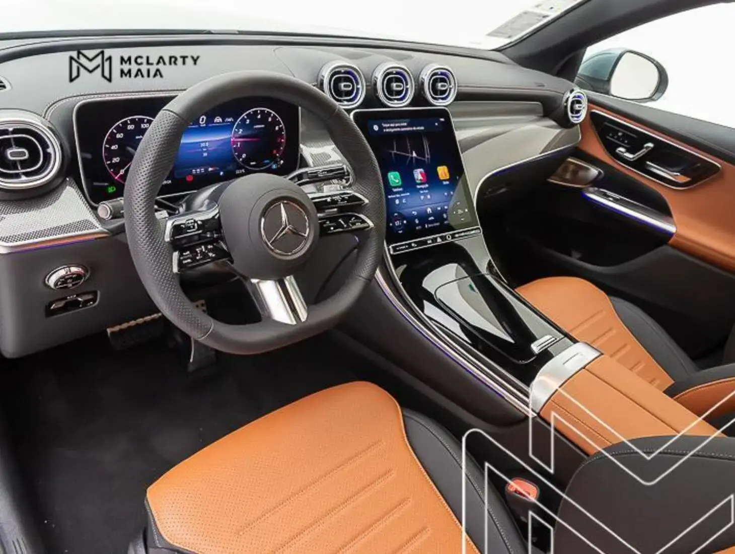 galeria GLC