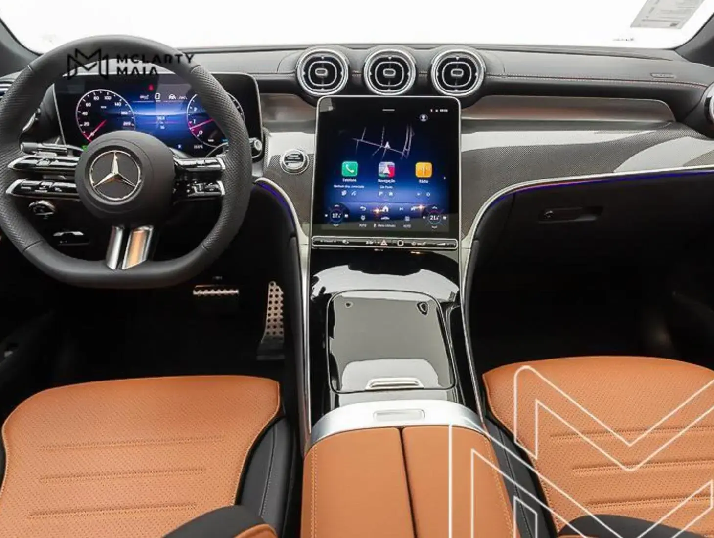 galeria GLC
