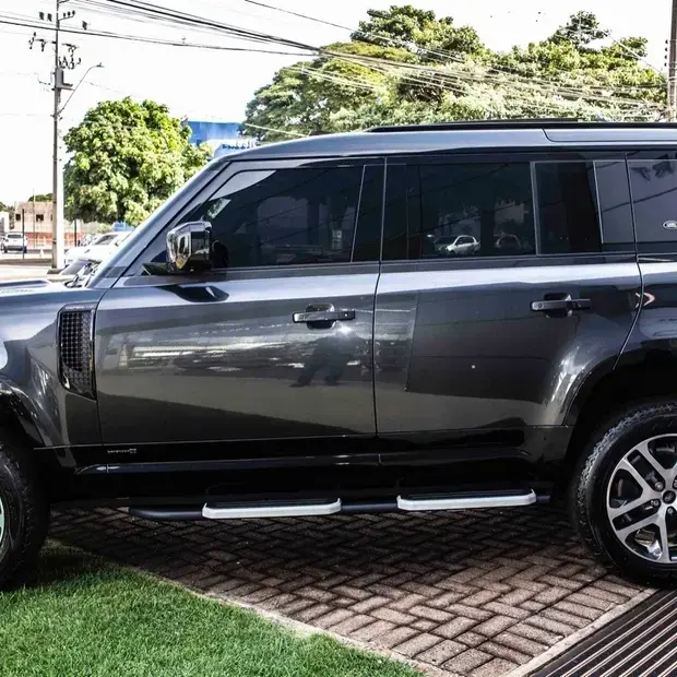 Land Rover Defender 110 X-Dynamic HSE 3.0 TD (Aut)