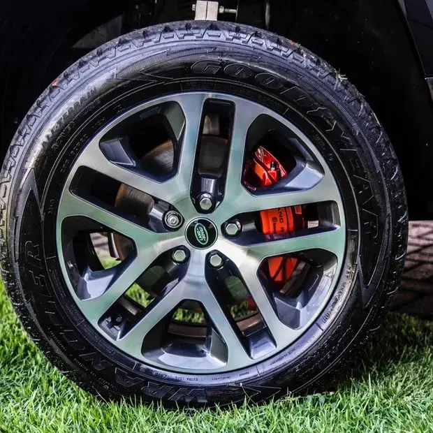 Land Rover Defender 110 X-Dynamic HSE 3.0 TD (Aut)