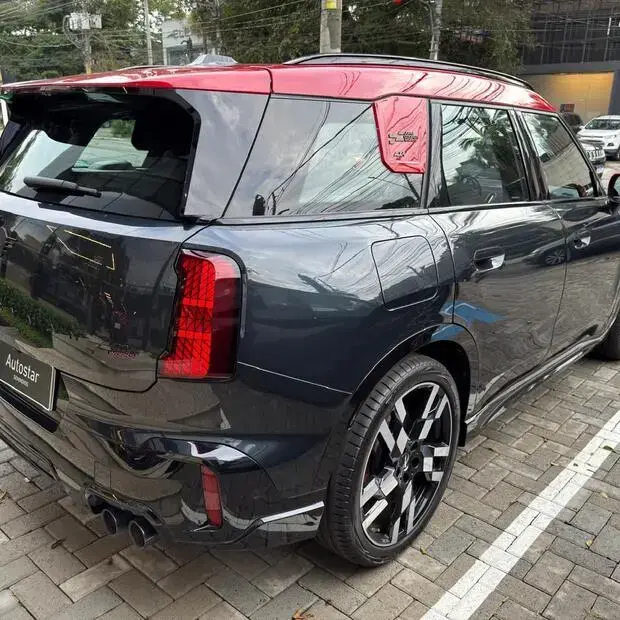 Mini Cooper Countryman SE ALL4 Top