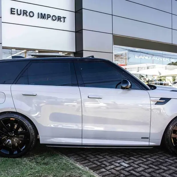 Land Rover Range Rover Sport Autobiography 3.0 (Híb.)