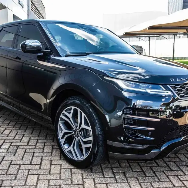 Land Rover Range Rover Evoque HSE R-Dynamic 2.0 P250 AWD (Aut)