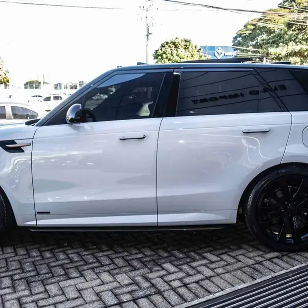 Land Rover Range Rover Sport Autobiography 3.0 (Híb.)