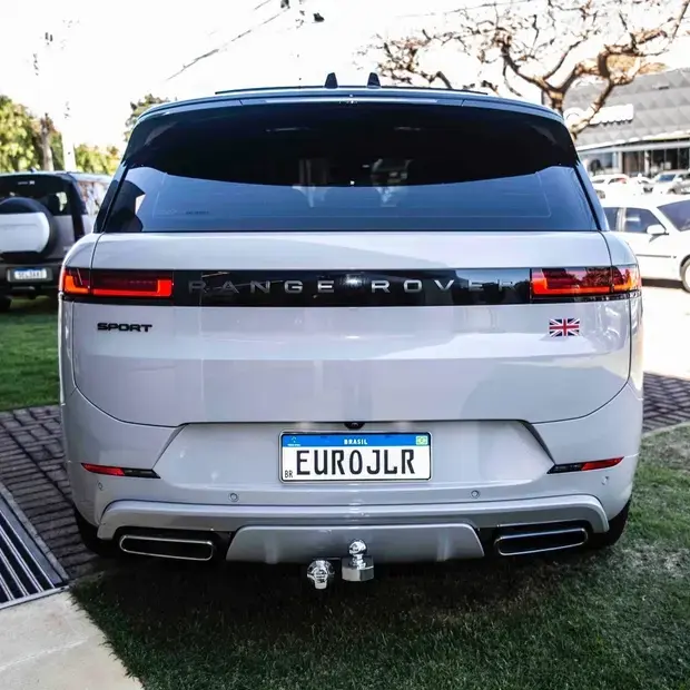 Land Rover Range Rover Sport Autobiography 3.0 (Híb.)